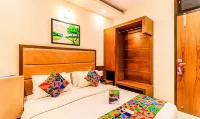 FabHotel Admiral - Nr Mumbai International Airport Hotels in Mumbai