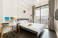 TeeUp Home Hotel in zona Dong Khoi Street