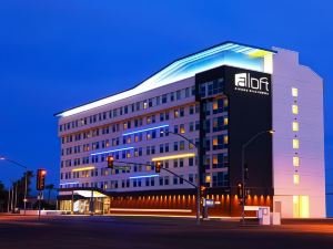 Aloft El Paso Downtown