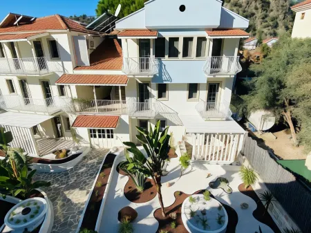 Salonika Suites