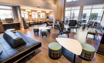 Hampton Inn & Suites Reno/Sparks