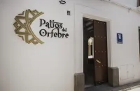 Patios del Orfebre