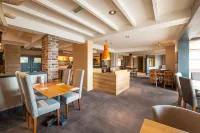 Premier Inn Evesham Hotels in Norton and Lenchwick