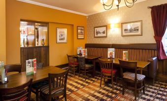 Premier Inn Boston