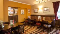 Premier Inn Boston