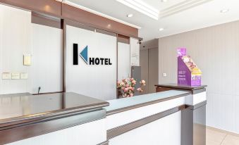 K Hotel 12