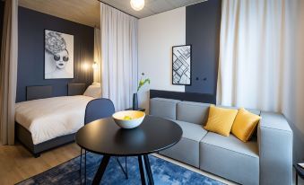 Adina Serviced Apartments Vienna