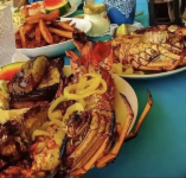 Seacret Studios - Cozy Jamaican Retreat Apts by RedAwning Hotels in 