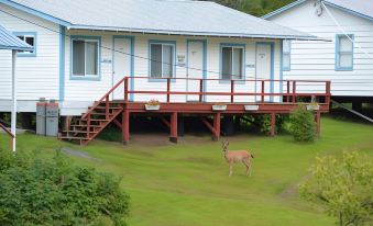 Zachar Bay Lodge Inc