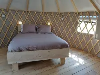 Ferme du Caroire Hotels near Aire de loisirs