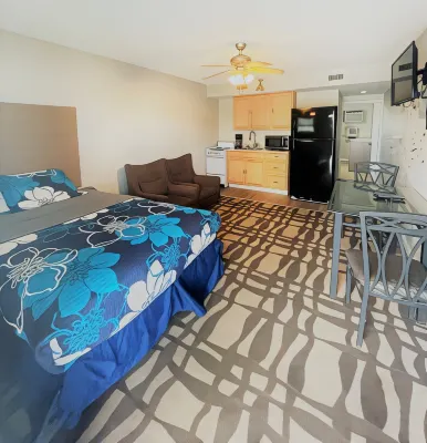 Sand Dollar Motel Hotels in Atlantic Beach