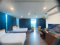 A25 Hotel - 251 Hai Bà Trưng HCM Các khách sạn ở TP. Hồ Chí Minh