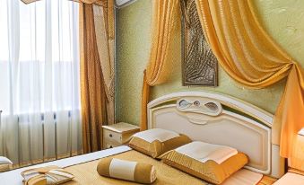 Profsoyuznaya Hotel - Housity