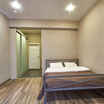 De-Fakto Mini-Hotel
