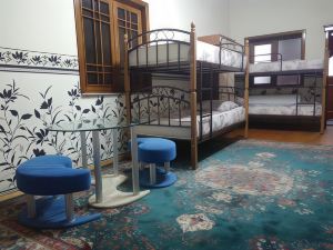 Baku Central City - Hostel