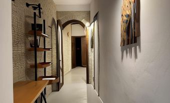 C&O Savoia Deluxe Rooms