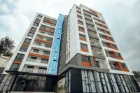 Oasis Park Hotels in 