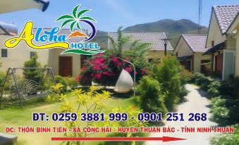 Aloha Hotel - Binh Tien