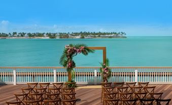 Ocean Key Resort & Spa, a Noble House Resort