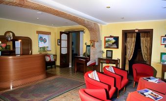 Hotel Calvi-Ristorante Mainor