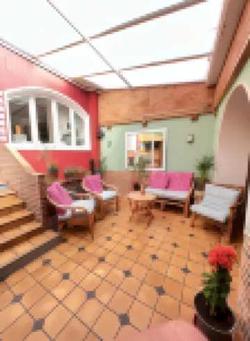 Hotel & Cantine de La Plage