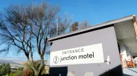 New Norfolk Junction Motel فنادق في New Norfolk