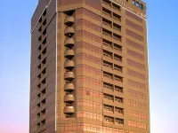 Ewan Ajman Suites Hotel