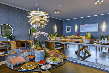 Hotel Miramare - Adults Only