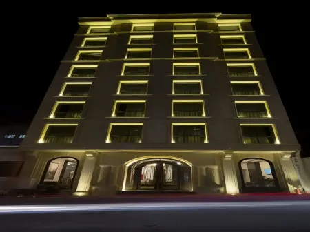 Cumbali Plaza Hotel