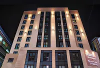 GM JS Boutique Hotel Hotels in 