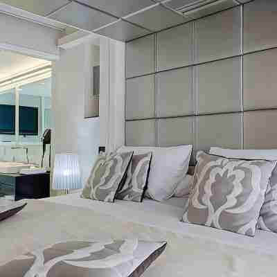 Damianii Luxury Boutique Hotel & Spa Rooms