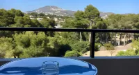 Hotel Serawa Moraira - Lãng mạn