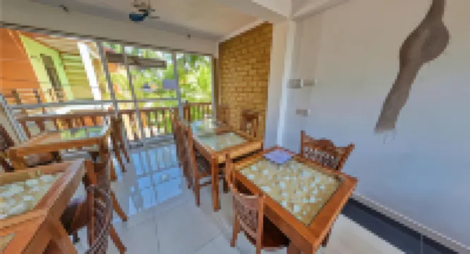 Sky Garden Mini Hotel