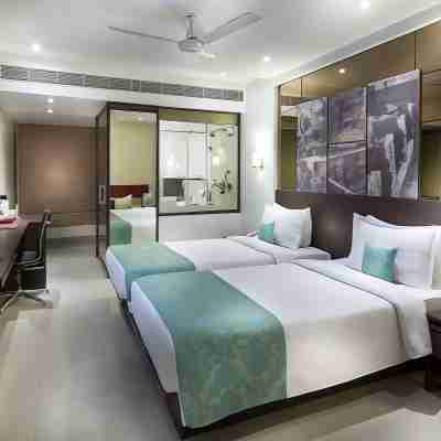 Regency Sameera Vellore by GRT Hotels Rooms