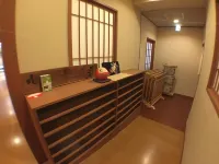 Utaseya  Odaito Onsen Hôtels à : Bekkai
