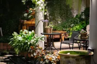 Sabaiday Guesthouse Hotel di Nimmanhaemin