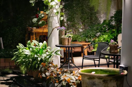 Sabaiday Guesthouse
