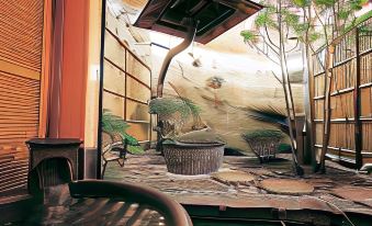 Hotel Urashima-so