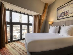 Alma Grand Place Hotel