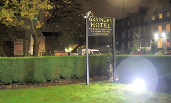 Grainger Hotel