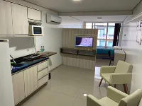 Pel Apart Hotel Hotels in Pelotas