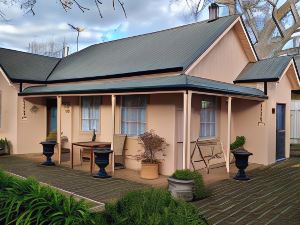 Hahndorf House B&B