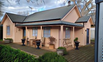 Hahndorf House B&B