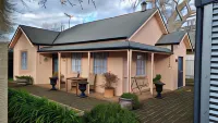Hahndorf House B&B Hôtels à proximité de : The Seasonal Garden Cafe