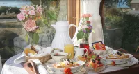 Headlands Inn Bed and Breakfast Hotels in Mendocino