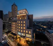 Grand Picasso Hotel