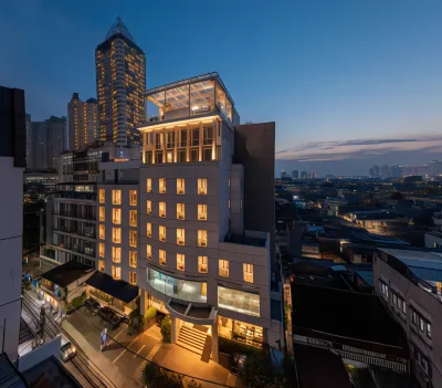 Grand Picasso Hotel