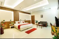 Hotel Srs Jade Empire Hotels in Bengaluru