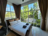 Utapao Sattahip Rayong Resort Hotel di Ban Chang