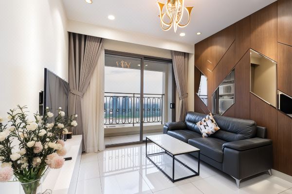 사이공 로얄 아파트 - MM 홈(Saigon Royal Apartment - MM Home)_1